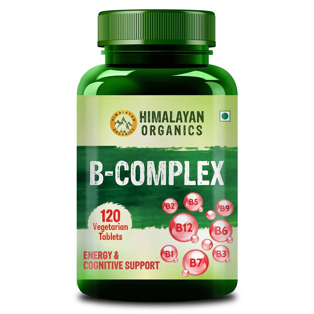 Well Health Organic Vitamin B12