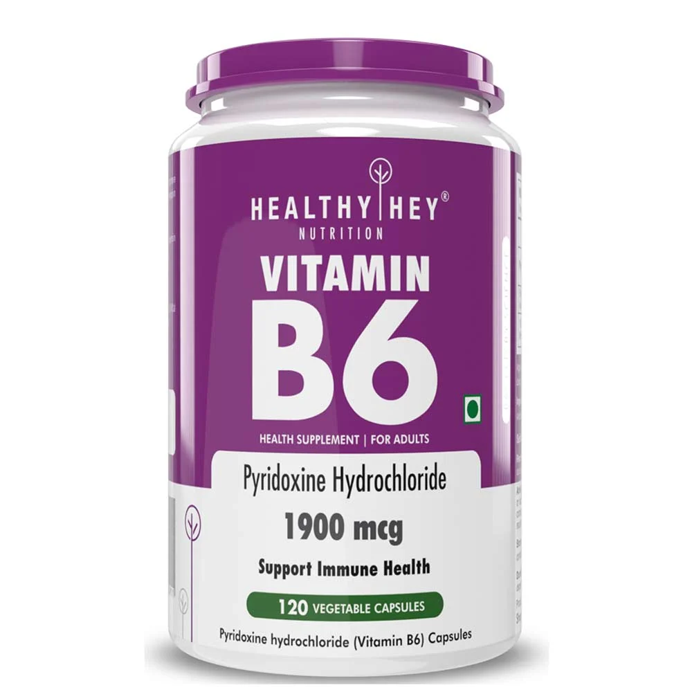 Well Health Organic Vitamin B12